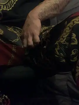 Show Webcam de Ldnick69
