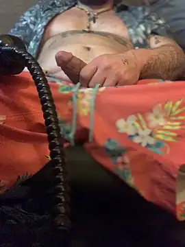 Show Webcam de Ldnick69