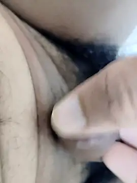 Kannanu's Webcam Show