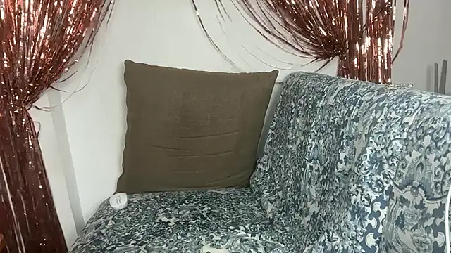 velvetvista's Live XXX Chat