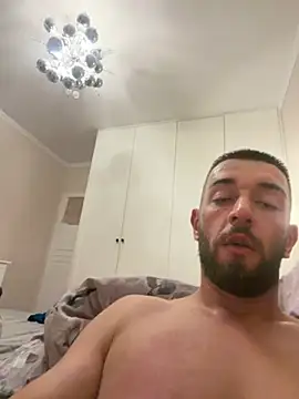 dikerSSON68 Webcam Show