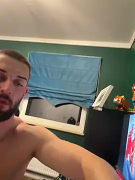 dikerSSON68 Webcam show