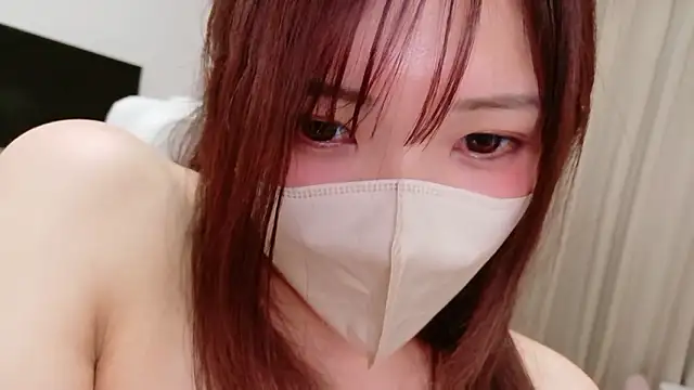 โชว์เว็บแคมของ Ms-KARINA