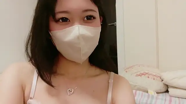 Ms-KARINA Webcam-Show