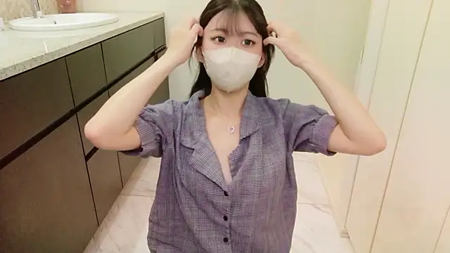 Ms-KARINA Show Webcam