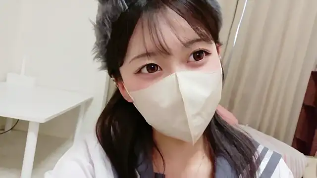 Ms-KARINA 웹캠 쇼