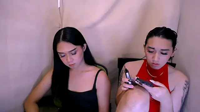 Webkamerová show cuntyslut_lexie