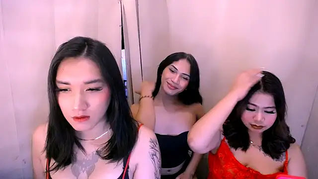 cuntyslut_lexie's Webcam Show
