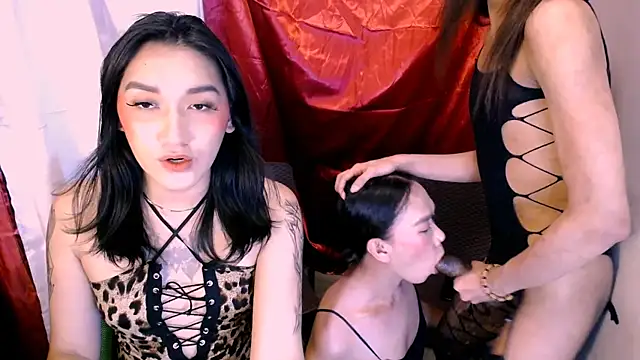 cuntyslut_lexie Webcamshow
