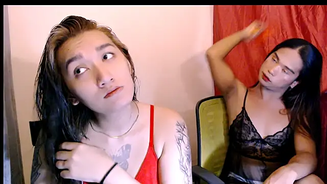 cuntyslut_lexie Webcam-Show