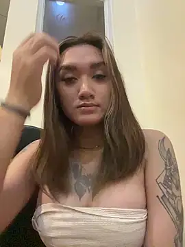 Show webcam de cuntyslut_lexie