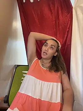 عرض كام cuntyslut_lexie