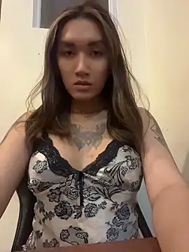 cuntyslut_lexie's Webcam Show