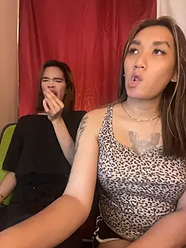 Show de cuntyslut_lexie na webcam