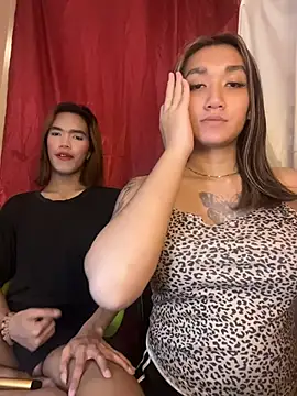 Pertunjukan Kamera Web cuntyslut_lexie