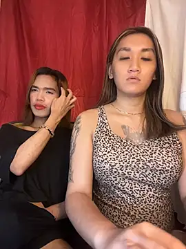cuntyslut_lexie Pertunjukan Webcam