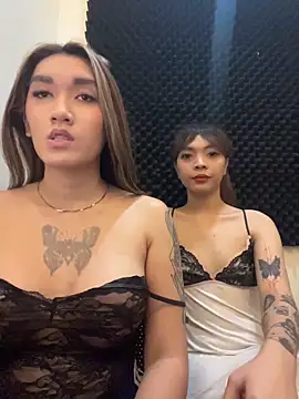 โชว์เว็บแคมของ cuntyslut_lexie