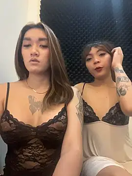 cuntyslut_lexie Pertunjukan Webcam