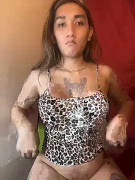 cuntyslut_lexie Adlı Modelin Web Kamerası Şovu