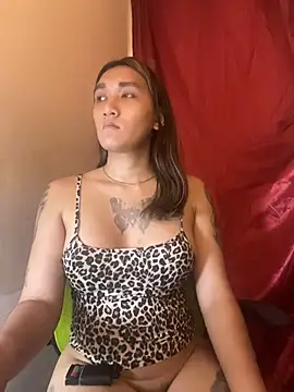 cuntyslut_lexie Webcam-Show