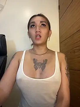 cuntyslut_lexie Webcam-Show
