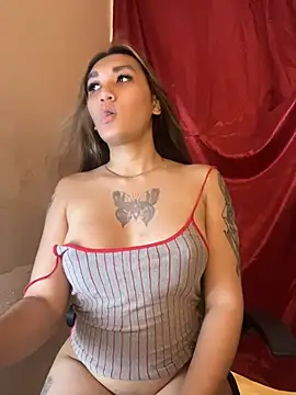 cuntyslut_lexie Webcam-Show