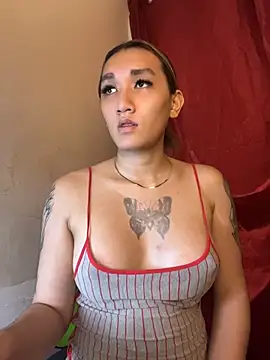 cuntyslut_lexie Webcamshow