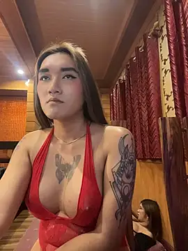 cuntyslut_lexie Adlı Modelin Web Kamerası Şovu