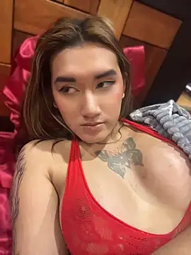 cuntyslut_lexie Webcam Show