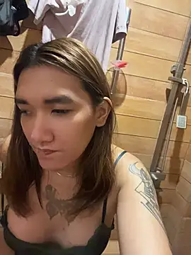cuntyslut_lexien Webbikameraesitys