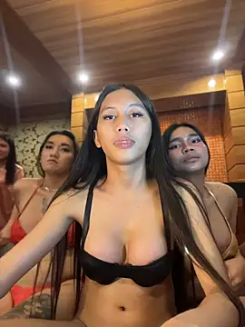 Show Webcam de cuntyslut_lexie