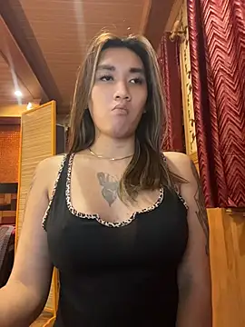 cuntyslut_lexie Show Webcam