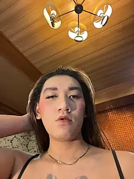 cuntyslut_lexien Webbikameraesitys
