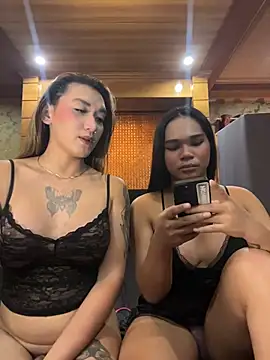 cuntyslut_lexie Webcam Show