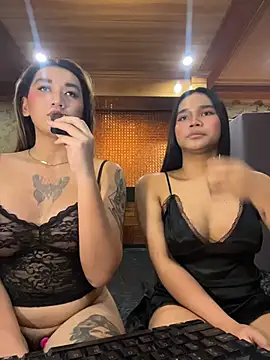 cuntyslut_lexie webcam show