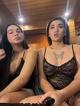 cuntyslut_lexien Webbikameraesitys