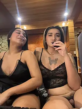cuntyslut_lexie webkamerás műsora