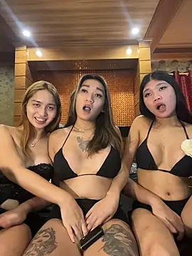 Pertunjukan Kamera Web cuntyslut_lexie