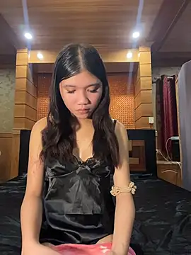 cuntyslut_lexie's Webcam Show