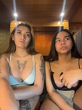 cuntyslut_lexien Webbikameraesitys