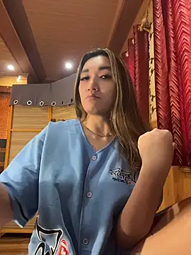 Show Webcam de cuntyslut_lexie