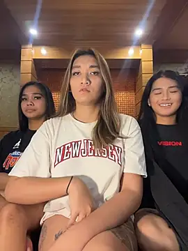 cuntyslut_lexie 在線直播表演