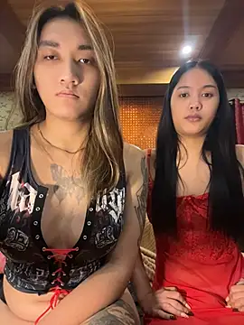 Show Webcam de cuntyslut_lexie