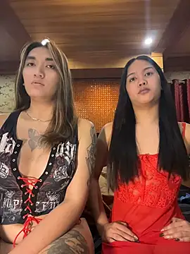 Webkamerová show cuntyslut_lexie