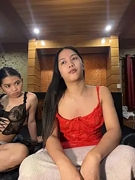 cuntyslut_lexien Webbikameraesitys