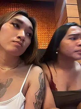 cuntyslut_lexieのウェブカメラショー