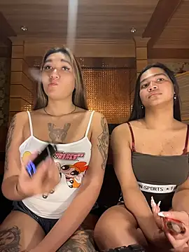 Webkamerová show cuntyslut_lexie