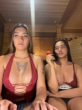 cuntyslut_lexie Show in webcam