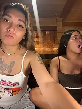 cuntyslut_lexieのウェブカメラショー