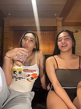 cuntyslut_lexie Webcamshow